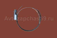 Хомут с пружинной вставкой Next 50-70