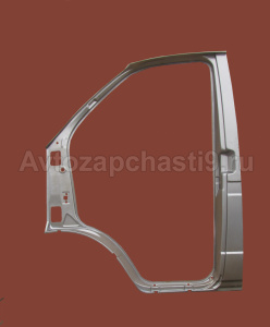 Проём двери 2705 левый