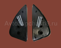 Проставка зеркал Газель (для увеличения обзора)