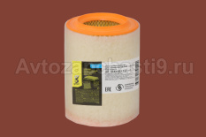 Фильтр воздушный ЗМЗ 405 Евро-3,УМЗ 4216 Евро-3 G-PART
