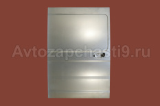 Дверь сдвижная без выреза под окно Соболь-NN