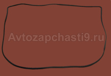 Уплотнитель лобового стекла Next