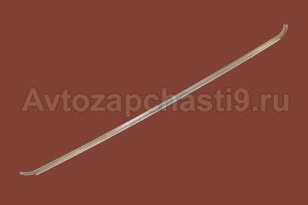 Держатель уплотнителя крышки багажника 31029-3102
