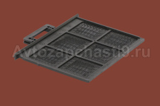 Фильтр салона Валдай-Next Оригинал 