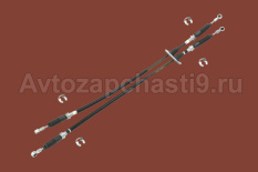 Трос переключения передач Газон Next