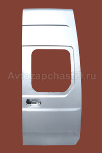 Дверь задняя под окно Next Автобус  правая