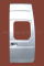 Дверь задняя под окно Next Автобус  правая