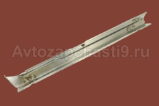 Короб пола Волга 2410,3102,31029 правый аналог