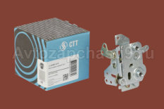 Замок двери (механизм) Brano правый