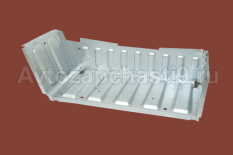 Подножка Next Газон левая 