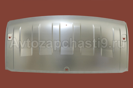 Панель крыши Фермер Next передняя