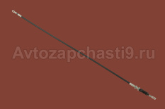Трос ручного тормоза задний Газель Next 4.6