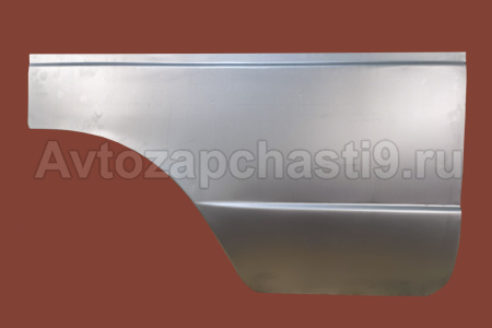 Ремонтная деталь двери 3302 большая ОДО.К.Д. левая