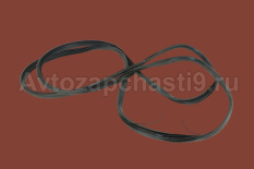 Уплотнитель проёма сдвижной двери Next ЦМФ замкнутый