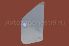 Стекло неподвижное двери Next левое