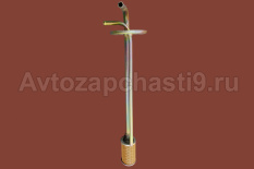 Бензозаборник 3302 пластмассовый бак 