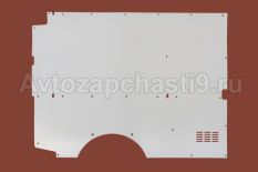 Обивка боковины Next ЦМФ А32R23 задняя правая