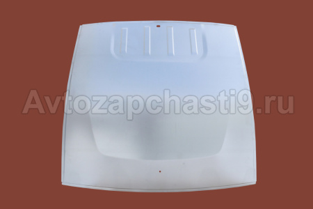 Панель крыши передняя Газель Next ЦМФ