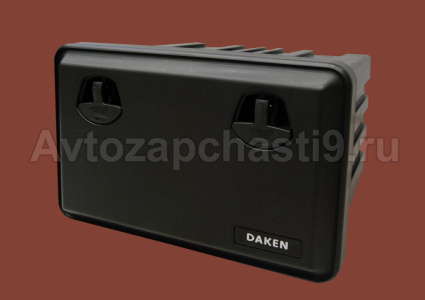 Ящик для инструментов Daken 600x400x500
