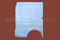 Крыло заднее Соболь-NN правое