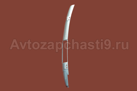 Надставка 2705 задняя голая левая