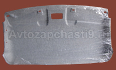 Обивка крыши 3302