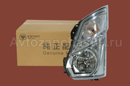 Фара Валдай-Next левая