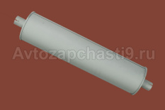 Глушитель 3 6 (Баксан)