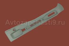 Облицовка стойки ремня безопасности Next Газон правая