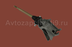 Механизм переключения передач,джойстик,мастер опора Газон Next