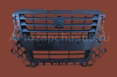 Бампер передний Next панель(решетка) оригинал