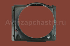 Кожух вентилятора Газон Next дв.ЯМЗ-5344 Евро-5