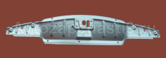 Панель подкапотная 3110