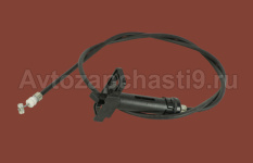 Привод крышки люка боковины бензобака Next ЦМФ