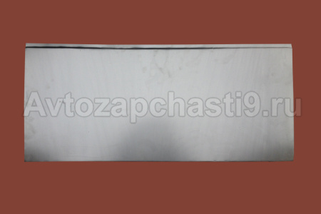 Ремонтная деталь УАЗ Буханка боковины широкой ОДО.К.Д. левой (9)