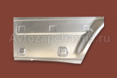 Ремонтная деталь крыла 2217 ОДО.К.Д. хвост правая