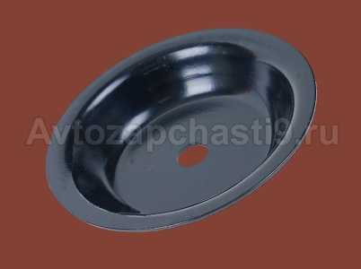 Чашка отбойника передний рессоры Газель 