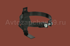 Кронштейн адсорбера Газель