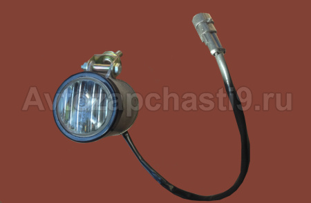 Фара противотуманная Патриот 2005-2014г.