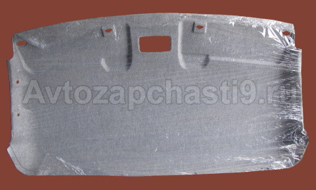 Обивка крыши 3302