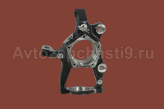 Стойка передней подвески Next правая с АБС