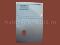 Боковина 451 б.бака глухая левая 