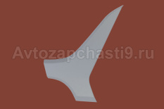 Накладка облицовки передка Валдай-Next угловая левая С49RD2.8401639