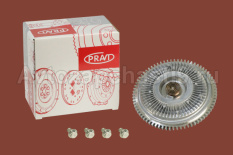 Муфта вентилятора охлаждения дв.Cummins ISF 2.8 (PRAVT)