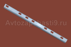 Рейка боковины верхняя Next ЦМФ левая 
