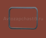 Уплотнитель заднего стекла 3302