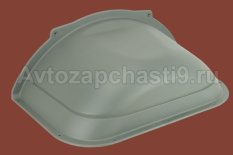 Кожух арки заднего колеса Next ЦМФ