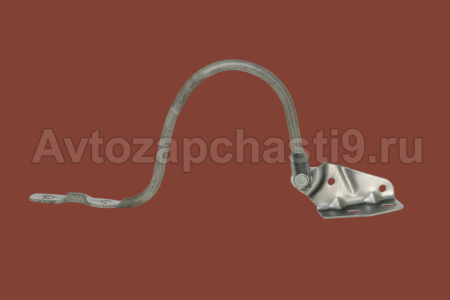 Петля капота 3302 Бизнес Оригинал левая 