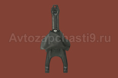 Вилка сцепления Волга,Газель,УАЗ дв.402 (с пружиной) Оригинал