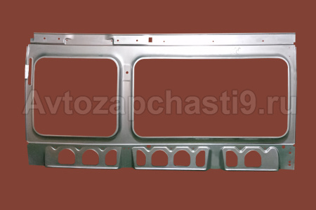 Усилитель боковины верхний 2705(скелет на боковину) правый